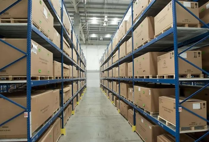 泉州到北湖区货物仓储