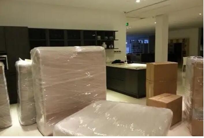 泉州到北湖区长途搬家