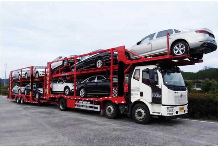 泉州到北湖区轿车托运